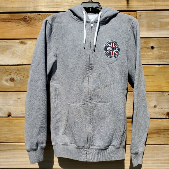 jack wills glendale hoodie